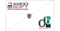 AmdoSoft Systems entwickelt mit DB Computer Solutions den b4 Sage 200 Protektor