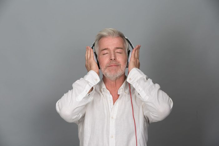 Gutes Hören macht es möglich: Wie Musik unser Leben bereichert