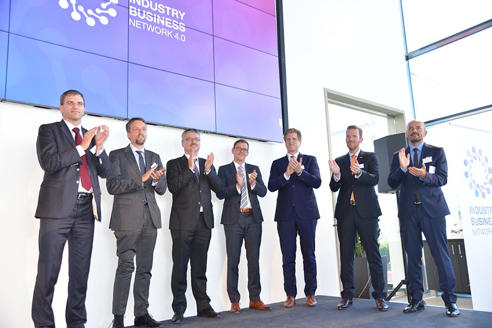 Mittelstandsinitiative kooperiert beim Thema Industrie 4.0