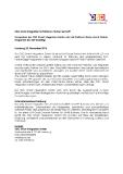 OSC Smart Integration ist Platinum-Partner der SAP®