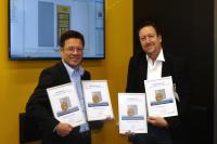 E-CAD-Hersteller WSCAD gewinnt viermal das „Goldene e 2016“