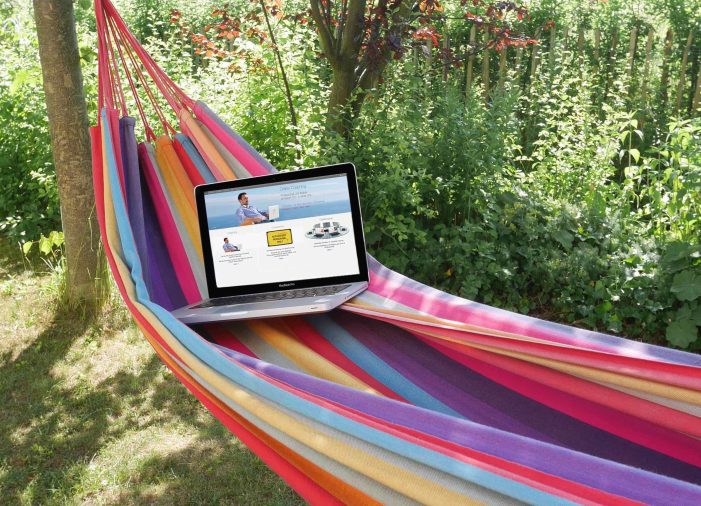 Online-Coaching für Fach- und Führungskräfte