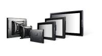 VIO-Serie: Flexibel konfigurierbare industrielle Display Systeme