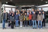 Fraunhofer-Allianz Batterien unterstützt Indonesien beim Ausbau von erneuerbaren Energien