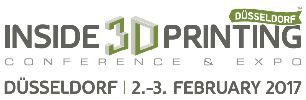 Inside 3D Printing 2017