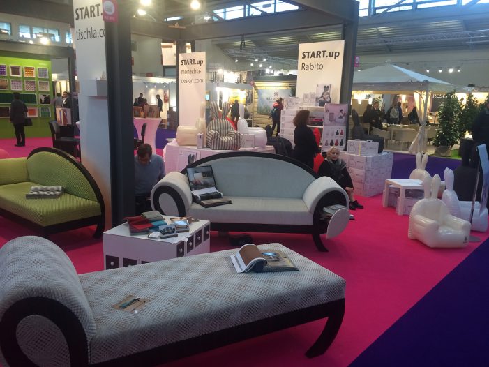 Messeblick.TV auf der Heim+Handwerk 2016 Messeblick.TV auf der Heim+Handwerk 2016