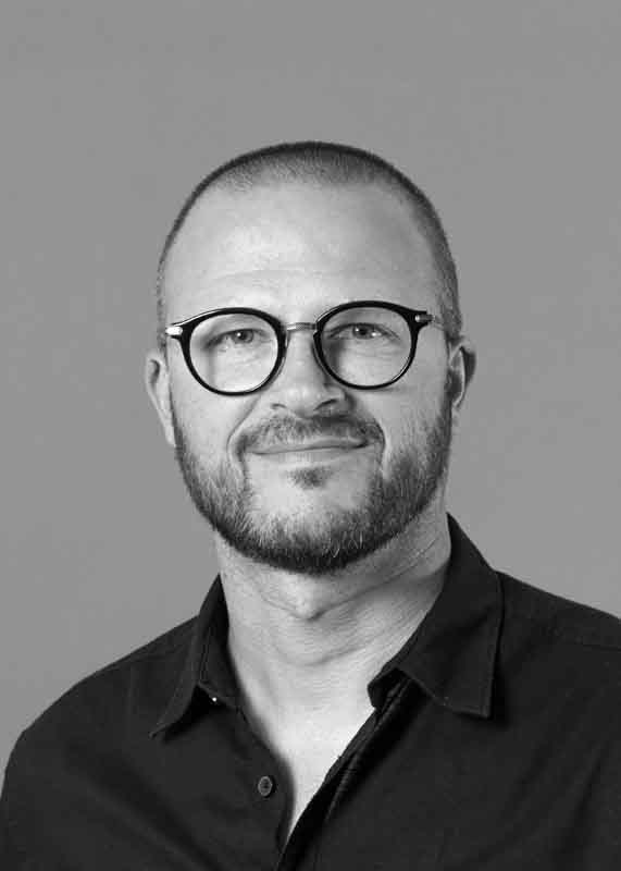George P. Johnson verstärkt Kreativkompetenz