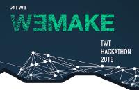 wemake – TWT Hackathon 2016