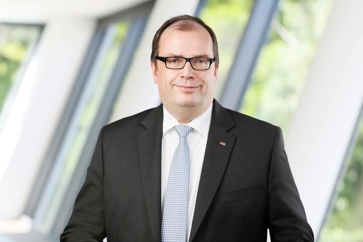 BDU-Neuwahl: Marketing-, Vertriebs- und Digitalisierungsexperte Ralf Strehlau zum Verbandspräsidenten der Consultingwirtschaft gewählt (FOTO)