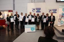 Nur die Besten gewinnen