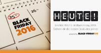 Black Friday 2016? Die besten Deals des Jahres ? Jetzt auf Black-Friday.de