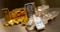 Goldene Geschenke