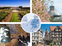 Japan trifft Hannover: Partnerland der CeBIT 2017