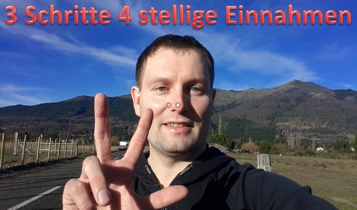 Digitale Revolution – Online Geld verdienen 2017 Digitale Revolution – Online Geld verdienen 2017