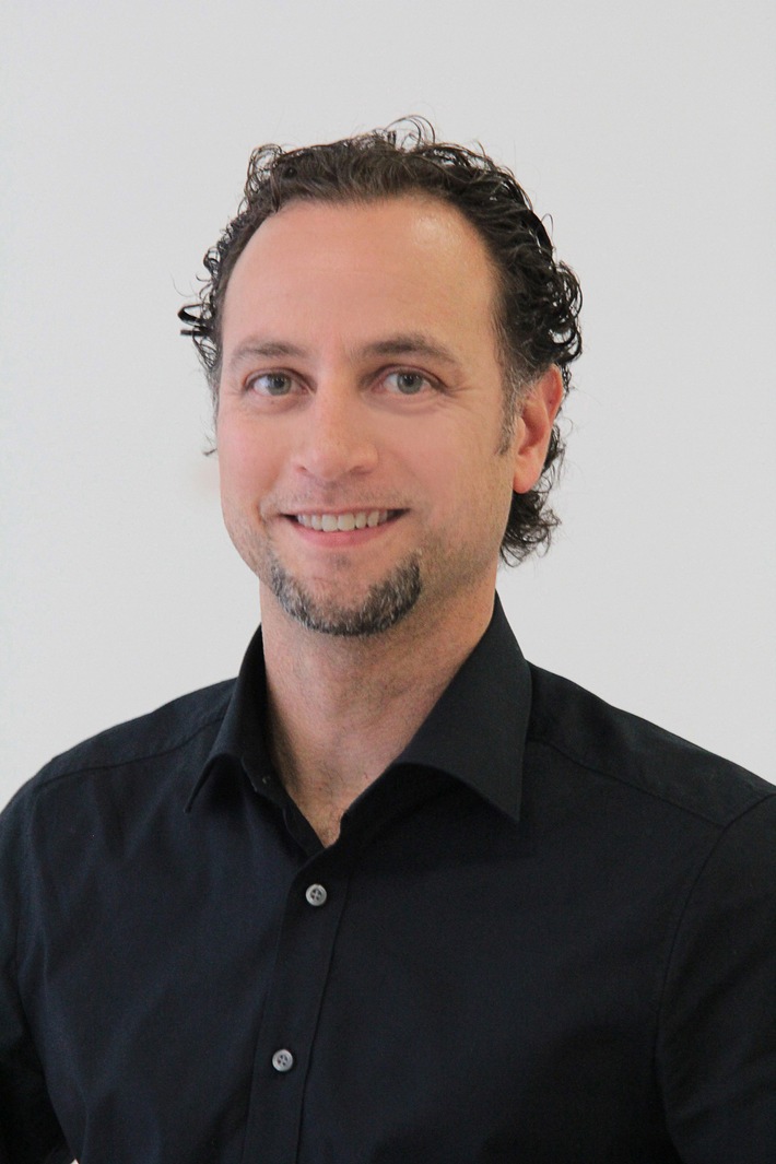 René Némorin neuer Marketing Director bei De–Longhi Deutschland (FOTO)