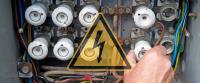 Datenrettung nach Elektronikschaden – Ist die mangelhafte Stromversorgung eine unterschätzte Gefahr für Festplatten&Co?