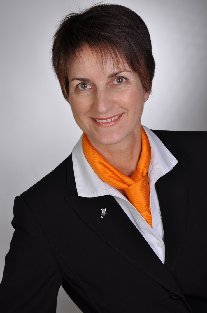 Recruiting auch in engen Märkten / Anja Galka-Jürgens übernimmt die Jobware-Personalberatung (FOTO)