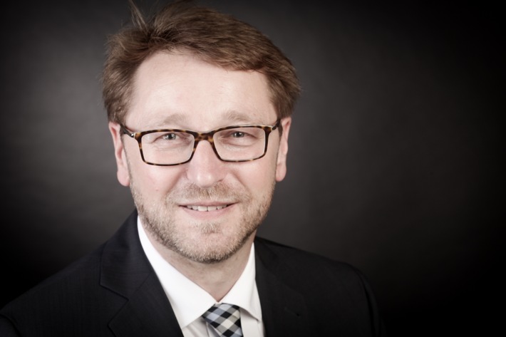 Personalführung orientiert sich stärker am Mitarbeiter / Martin Allerchen wird neuer Senior Vice President für HR und Change Management der Berner Group (FOTO)