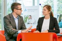 Weiterbildung: Zusatzqualifikationen verbessern die Karrierechancen