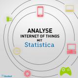 Statistica für Analysen des Internet of Things