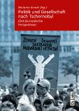 Historikerin Melanie Arndt in der Universitätsbibliothek Ilmenau: Über den Umgang mit dem Super-GAU von Tschernobyl