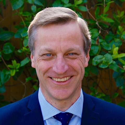 Avast ernennt Kevin Chapman zum neuen General Manager seines KMU-Geschäftsbereichs