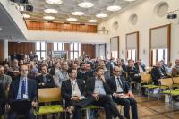 Gut gerüstet für die Zukunft Gut gerüstet für die Zukunft