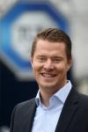 TÜV SÜD: Jochen Krebs neuer Niederlassungsleiter in München