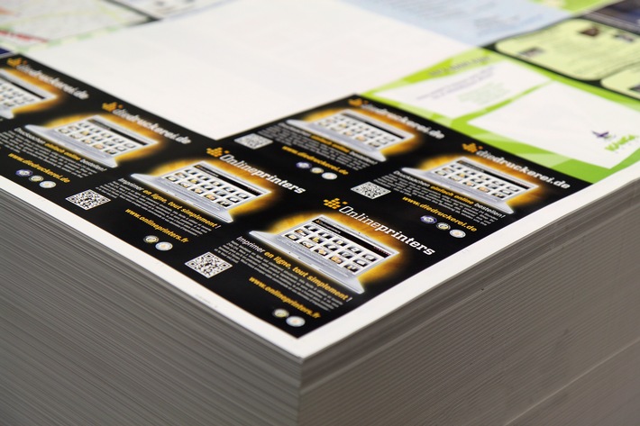 Project A investiert in Onlineprinters: Wachstumsbranche Onlinedruck E-Commerce-Unternehmen gewinnt weiteren Partner für Wachstum und Expansion (FOTO)