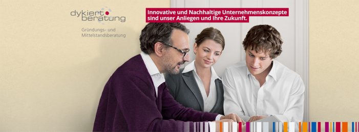 Erfolgreicher Auftakt der Gründerwoche 2016