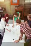 Qualifizierte Eventmanager für einen spannenden Arbeitsmarkt
