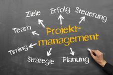 Essentiell für alle Branchen: gute Kenntnisse im Projektmanagement