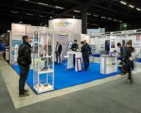 Abschluss der Proto Labs Messetour 2016