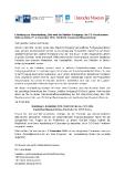 Einladung zur Veranstaltung „Wie wird die Additive Fertigung / der 3-D-Druck unsere Welt verändern?“, 6. Dezember 2016, 18.00 Uhr, Deutsches Museum Bonn