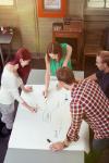 Qualifizierte Eventmanager für einen spannenden Arbeitsmarkt