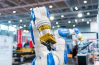 ISI Automation zeigt automatisierte  Produktion 4.0 auf der LogiMAT 2017