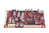 DATA MODUL erweitert Angebot an LCD Controller Boards