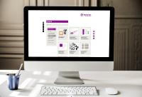 Panvision entwickelt Evonik-Markenportal