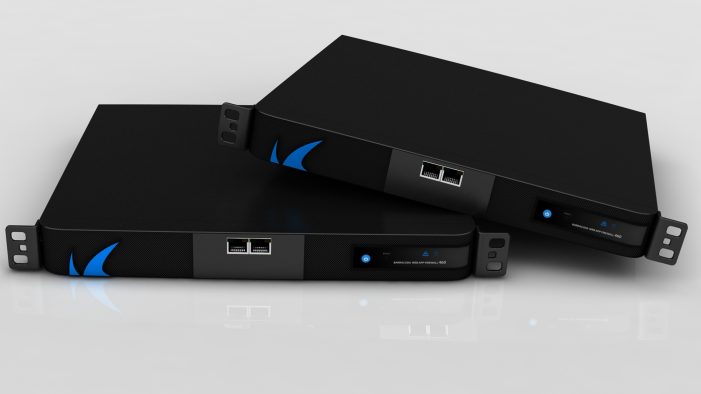 Neue nutzungsbasierte Preisgestaltung für Barracuda Web Application Firewall