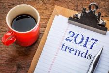 Fit für 2017 ? gastronomische Trends im kommenden Jahr