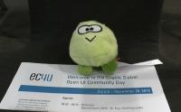 Nachbericht zum Oracle Siebel Open UI Community Day