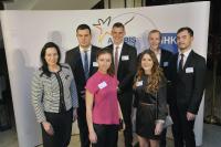 Unsere Besten in Berlin