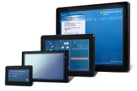 ICOP Technology stellt neue Panel-PCs und HMIs  mit aktuellsten DM&P Vortex86 Prozessoren vor