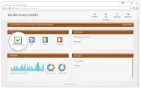 incloud (24) – die neue White-Label Hosting Plattform incloud (24) – die neue White-Label Hosting Plattform
