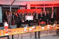 VorweihnachtlicheÜberraschungen statt aufwändiger Weihnachtsgeschenke