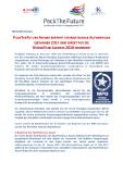PackTheFuture Award erfährt internationale Aufwertung