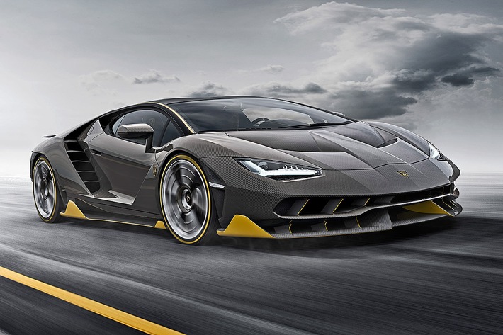 Ranking und Umfrage AUTO BILD DIGITAL: Autodesign: Die zornigsten Gesichter der Straße (FOTO)
