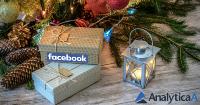 AnalyticaA Xmas Offensive: 50% Rabatt auf Facebook Kampagnen