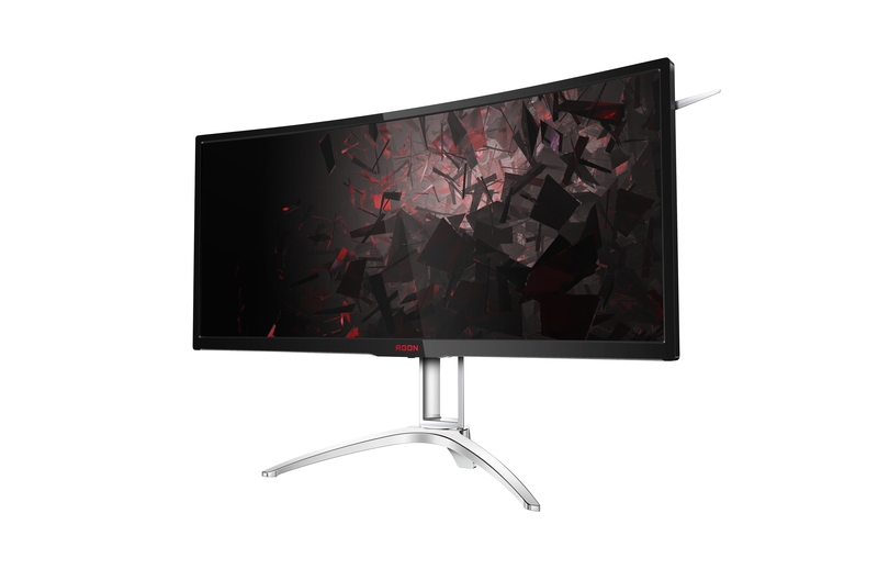Gaming, Style und Schärfe: AOC Monitore zu Weihnachten