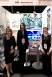 JaOffice auf der BIM World